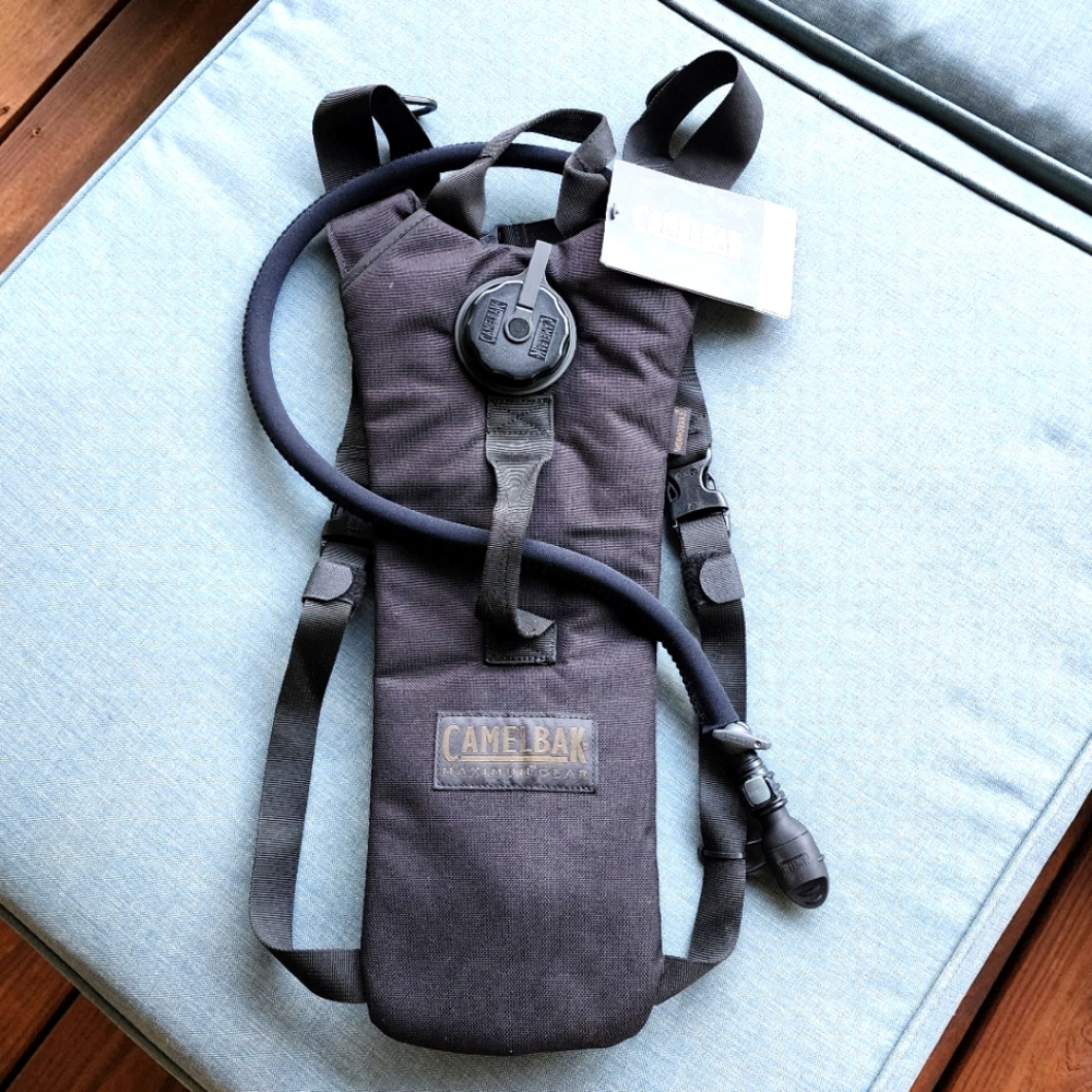 Camelbak 2L
